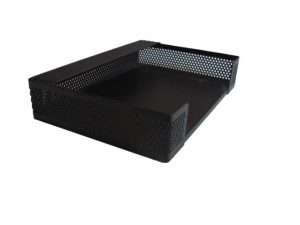 PORTE PAPIER EN METAL