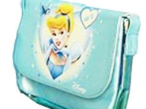 Sac Bandoulière Cendrillon de Disney