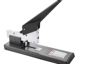 AGRAFEUSE DE TABLE - 100 feuilles