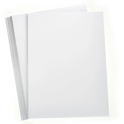Ramette de Papier A4 90 g/m² Pioneer Premium Blanc