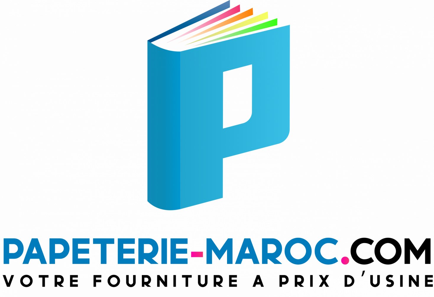 Papeterie-Maroc.com Votre fourniture à prix d'usine